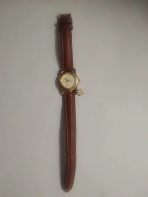 Reloj TinkerBell Disney Charm Mc3030 Foto 1 de 4