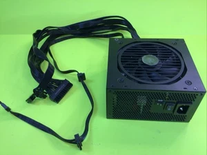 Rosewill CMG850 850W Fully Modular Power Supply 80 PLUS GOLD - Photo 1/10