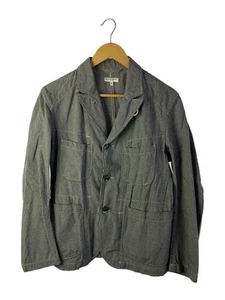 Engineered Garments Bedford Jacket black S Used - Picture 1 of 5