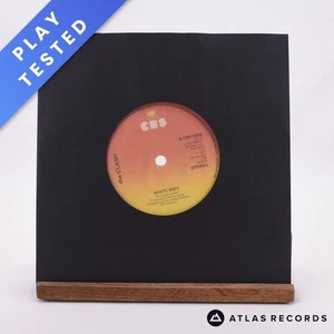 The Clash - White Riot - 7" Vinyl Record - VG+ - Picture 1 of 6