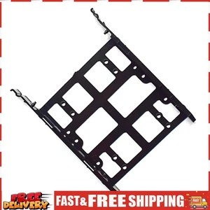 Montageadapterhalterung für 2,5-Zoll-/3,5-Zoll-PC-Festplattengehäuse ~ - Photo 1/9