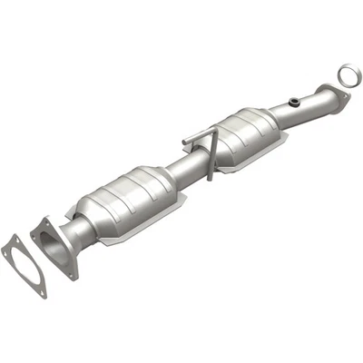 For Ford Ranger 1995-1997 MagnaFlow 441116 OBDII Direct Fit Catalytic Converter - Image 1 of 4