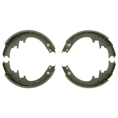 BS152 博世 2 轮套装制动鞋套装后部适用于福特格拉纳达 Mercury Monarch — 第 1/2 张图片