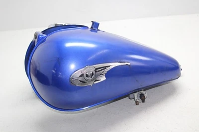 Бензобак резервуар для топлива бензина 1995-2005 Kawasaki Vulcan 800 Vn800a - Изображение 1 из 4