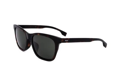 Gafas de sol para hombre Hugo Boss BOSS 1555/O/F/S 086 HAVANA 56/20/145 Foto 1 de 3