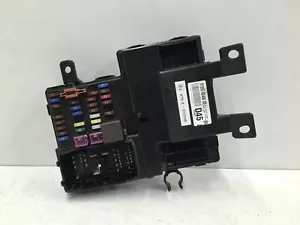 Kia Sedona Carnival MK2 2.9 Sicherungskasten Modul 91955-4D450 2006-2009 - Bild 1 von 7