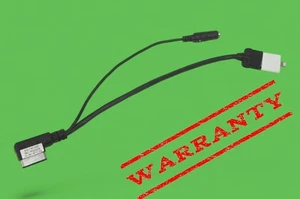 Adaptador de cable de música auxiliar para iPod iPhone Mercedes G500 G550 G55 R320 R350 2009-2012 - Imagen 1 de 12