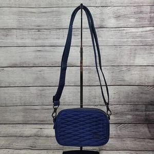Bandolera Lug Coupe Convertible Azul Ligera Bandolera - Imagen 1 de 8