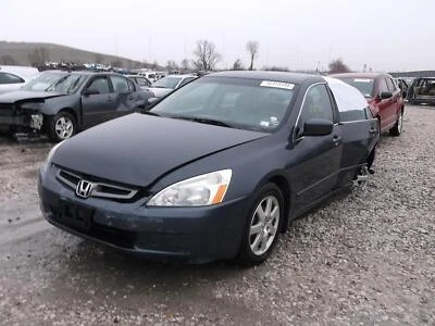 Used Engine Coolant Reservoir fits: 2005 Honda Accord  Grade A - Image 1 of 4