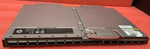 CONMUTADOR DE RED DE SERVIDOR HP CPTOF-1080 (545775-002) (616331-002) - Imagen 1 de 8