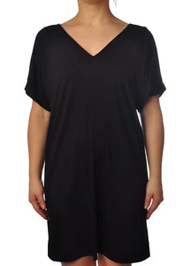 Traffic People - Abiti-Abito - Donna - Nero - 5119810H185216 - Imagen 1 de 4