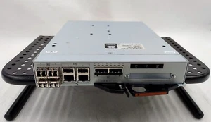 IBM 85Y6134 - v7000 controller type 100 w/ 4x IBM IBM J37226 SFPs - Picture 1 of 7