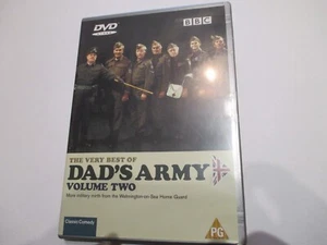 DVD, DAD`s ARMY, Volume Two - Bild 1 von 2
