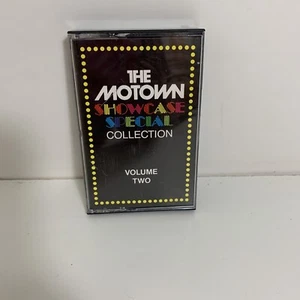 The Motown Showcase Special Collection Vol.2 - Picture 1 of 5