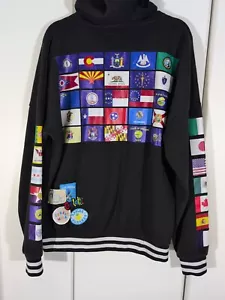 Cookies XLarge Award Tour Hoodie - Bild 1 von 12