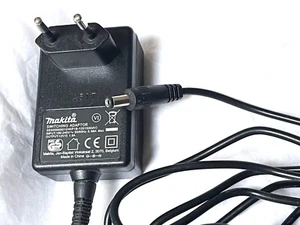 AC MAKITA adapter de 12v 1.5A SE00000501 SE00000501 - Photo 1/4