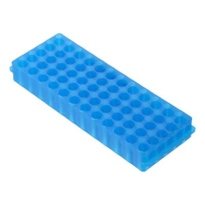 0.5ml1.5ml2ml Tube Rack 60-Well Centrifugal Pipe Rack Tubes - Picture 1 of 8