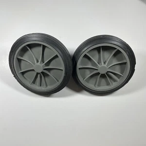 7 Inch lawnmower wheels - Picture 1 of 4