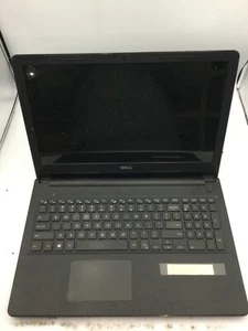 DELL INSPIRON 15 3000 - FOR PARTS - INTEL I3 - 4GB RAM - 15" - READ DESCRIP - BB - Picture 1 of 8