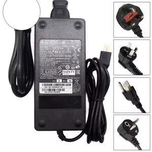 Véritable adaptateur de chargeur d’alimentation AC pour routeur Cisco 896 - Picture 1 of 7