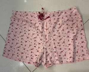 Pyjamahose Kurz von Tchibo / Größe 40/42 - Bild 1 von 4
