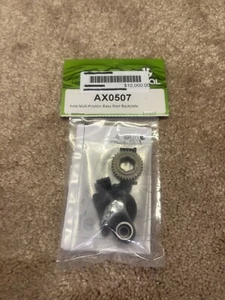 Axial Ax0507 Multi Position Easy Start Backplate - Picture 1 of 2