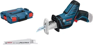 Sega Universale a Batteria Gsa 12V-14 Bosch Professional 12V System - Foto 1 di 7
