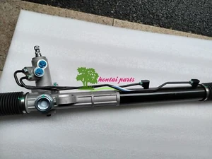 New Power Steering Rack For Kia Sorento 2009-2013 57700-2P100 577002P100 LHD - Picture 1 of 8