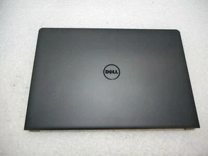 Dell Inspiron 15 3552 LCD Back Cover With Hinges *BIE05* 460.08801.0021 MTJ1N - Foto 1 di 2