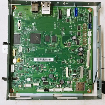USED Genuine Lexmark 41X2665 Controller board 40N2111 - Image 1 of 2
