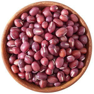 (5,98 EUR/kg) Azukibohnen 5kg - Adzukibohnen getrocknet - Bild 1 von 1