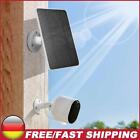 4W/6W 5V Solar Charging Panels Adjustable Wall Mount Durable for Arlo Pro 5S/4/3