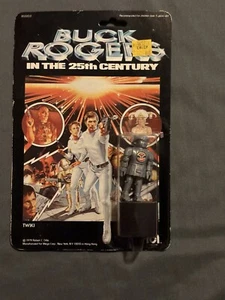MEGO BUCK ROGERS IN THE 25TH CENTURY TWIKI FIGURE MOC - Picture 1 of 7