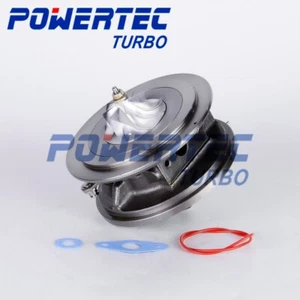 GTD1752VRK Billet CHRA turbo cartridge for BMW 320D 420D 520D X3 X4 2.0L 819976 - Bild 1 von 13