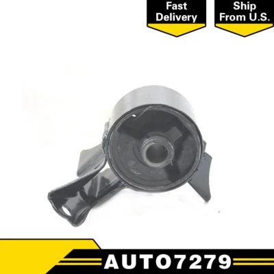 Montaje de motor delantero derecho DEA 1 pieza para Acura MDX V6 2001-2002 3,5 L UY17 Foto 1 de 4