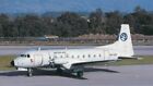 Necon Air Bae Hs-748 9N-Ade @ Kathmandu 1999 - Postcard