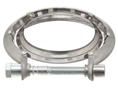 For 2007-2015 Mini Cooper Exhaust Clamp 72813KZSR 2013 2011 2008 2009 2010 2012 - Image 1 of 2