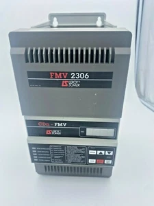LEROY SOMER FMV 2306 3.5T Modulateur de fréquence numérique 2.2kW - Picture 1 of 7