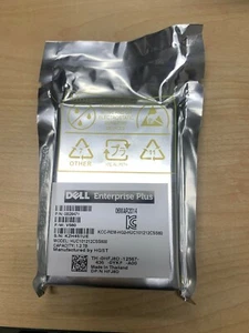 NEW SEALED Dell HFJ8D 0HFJ8D EQUALLOGIC 1.2TB 10K 6Gb/s 2.5" SAS Drive - Picture 1 of 1