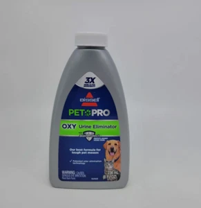 BISSELL PET PRO OXY Urine Eliminator 8fl oz - Picture 1 of 3