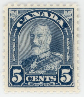 Canada Scott #170 | Mint H | VF/XF Very Extra Fine - Image 1 of 2