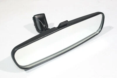 2003 SUBARU WRX УНИВЕРСАЛ A/T ИНТЕРЬЕР ВЕРХНЕЕ ЗЕРКАЛО ЗАДНЕГО ВИДА В СБОРЕ A0847 - Изображение 1 из 4