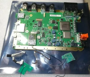 Nintendo Wii **USA**MB C/RVL-CPU-01,20 o 30 con WIFI, BT y Cables-NO Placas Mod - Imagen 1 de 12