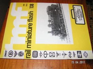 RMF n°138 Gare Port de Bouc - Imagen 1 de 1