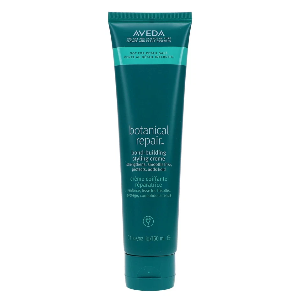 Crema de peinado Aveda Botanical Repair Bond-Building 5 oz / 150 ml Foto 1 de 1
