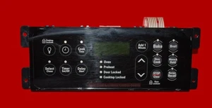 Kenmore Gas Oven Control Board - Part # 316418503 - Picture 1 of 14