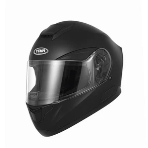 YEMA Helmet Motorcycle Full Face Helmet DOT Approved - YEMA YM-831 Motorbike Str - Picture 1 of 8