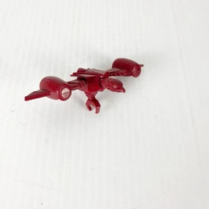 Vintage 1986 Telepix Silverhawks Kenner Airshock Accessory Only - Bild 1 von 6