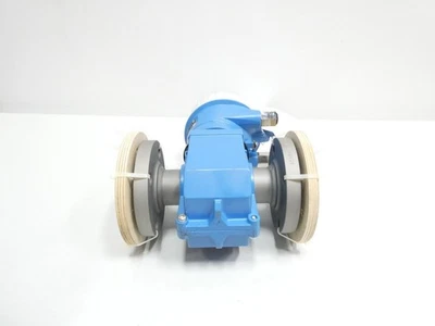 Endress Hauser 5p1b40-aadbaadea1sgb+ Promag P Magnetic Flowtube 1-1/2in 150 - Image 1 of 4