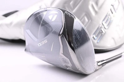 Taylormade Qi35 Driver / 9 Degree / Stiff Flex Fujikura Ventus Blue '25 5 Shaft - Image 1 of 4